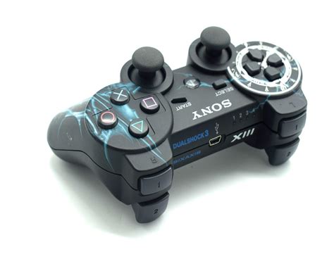 ps3 controller for mach 3